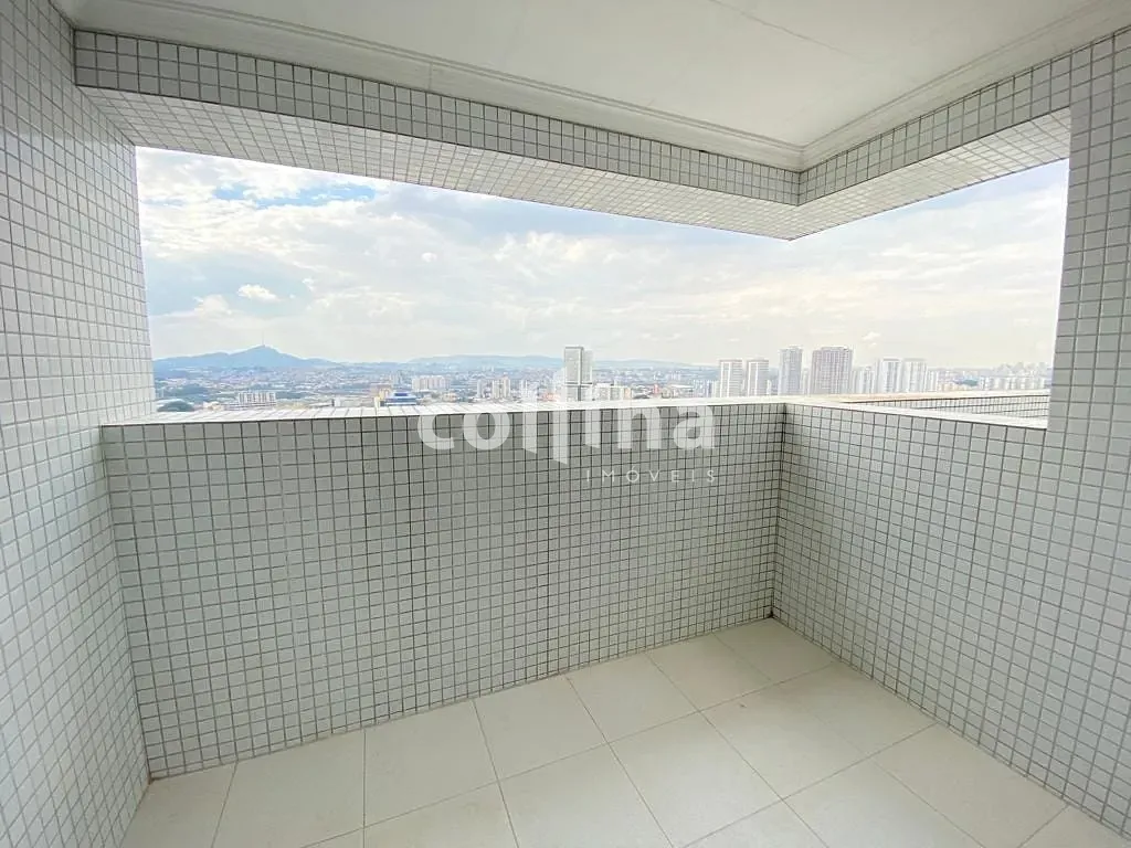 Cobertura, 3 quartos, 10 m² - Foto 11