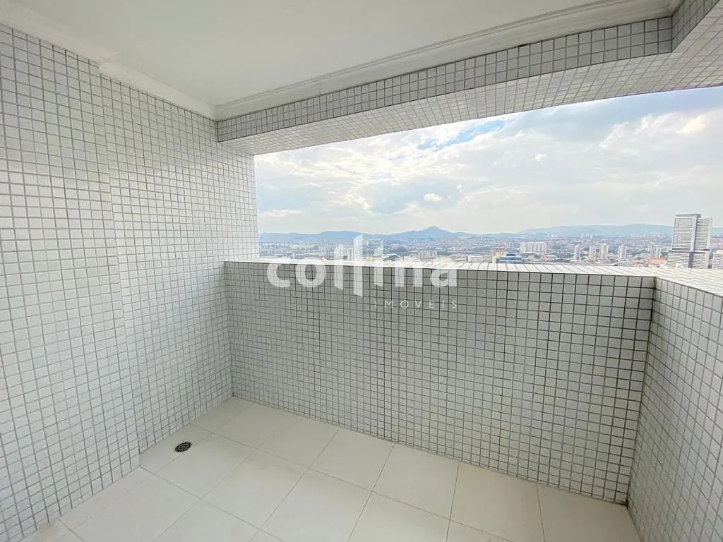 Cobertura, 3 quartos, 10 m² - Foto 14
