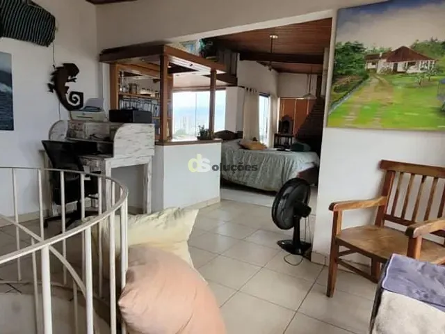 Cobertura / Penthouse com 144m² 3 quartos e 3 banheiros, à venda, no bairro Barro Branco (Zona Norte) em São Paulo