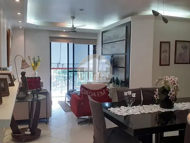 Cobertura / Penthouse 3 quartos e 3 banheiros, à venda, no bairro Freguesia (Jacarepaguá) em Rio de Janeiro