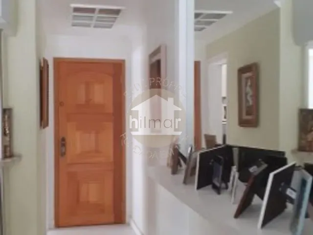 Cobertura / Penthouse 3 quartos e 3 banheiros, à venda, no bairro Freguesia (Jacarepaguá) em Rio de Janeiro