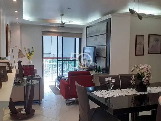 Cobertura / Penthouse 3 quartos e 3 banheiros, à venda, no bairro Freguesia (Jacarepaguá) em Rio de Janeiro