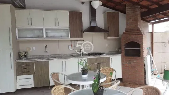 Cobertura, 3 quartos, 218 m² - Foto 9