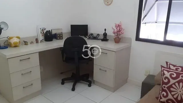 Cobertura, 3 quartos, 218 m² - Foto 13