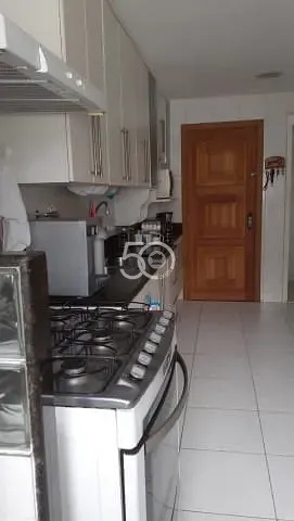 Cobertura, 3 quartos, 218 m² - Foto 19