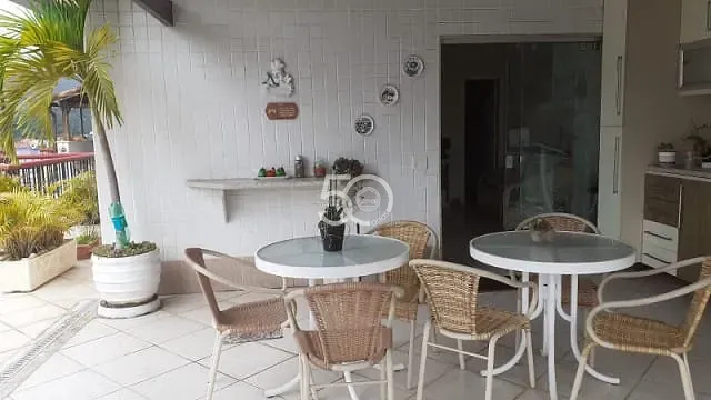 Cobertura, 3 quartos, 218 m² - Foto 28