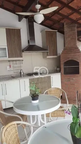 Cobertura, 3 quartos, 218 m² - Foto 31