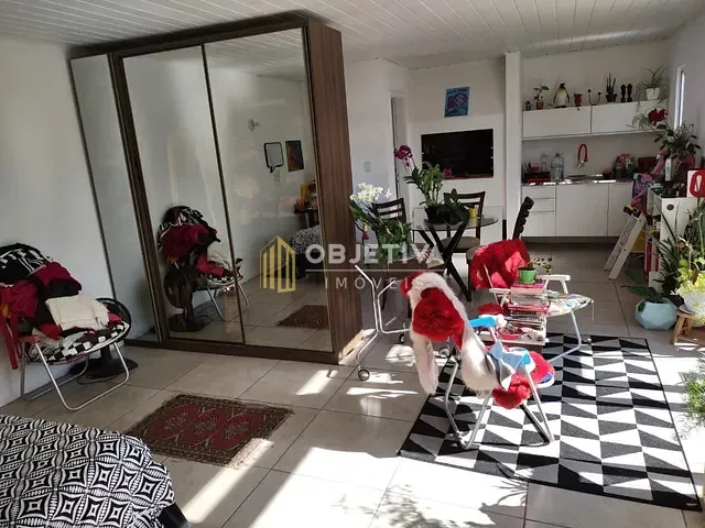 Cobertura / Penthouse 3 quartos e 4 banheiros, à venda, no bairro São João em Porto Alegre