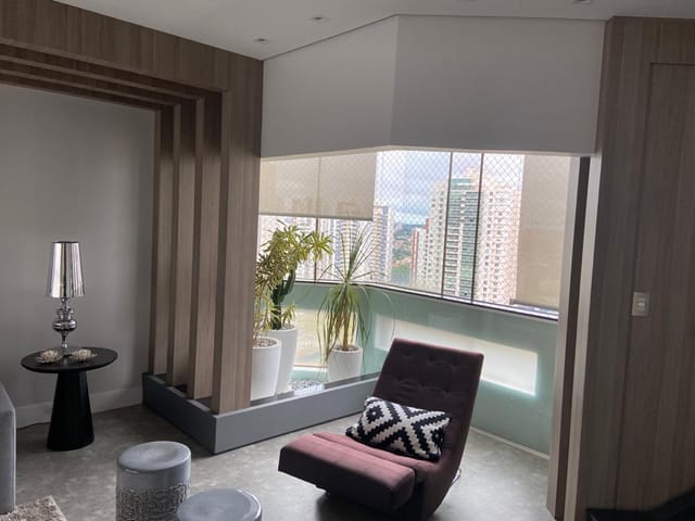 Foto do Cobertura / Penthouse - Cobertura com 4 dormitórios à venda, 425 m² por R$ 2.300.000 - Gleba Palhano - Londrina/PR | Premier Imóveis