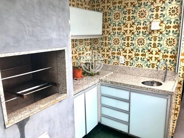 Cobertura / Penthouse com 238m² 3 quartos e 3 banheiros, à venda, no bairro Barra da Tijuca em Rio de Janeiro
