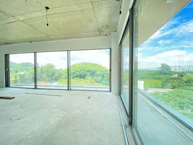 Foto do Cobertura / Penthouse - Cobertura duplex no alto de pinheiros de alto padrão com 2 suítes 4 vagas perto do parque Villa Lobos | Vista Livre