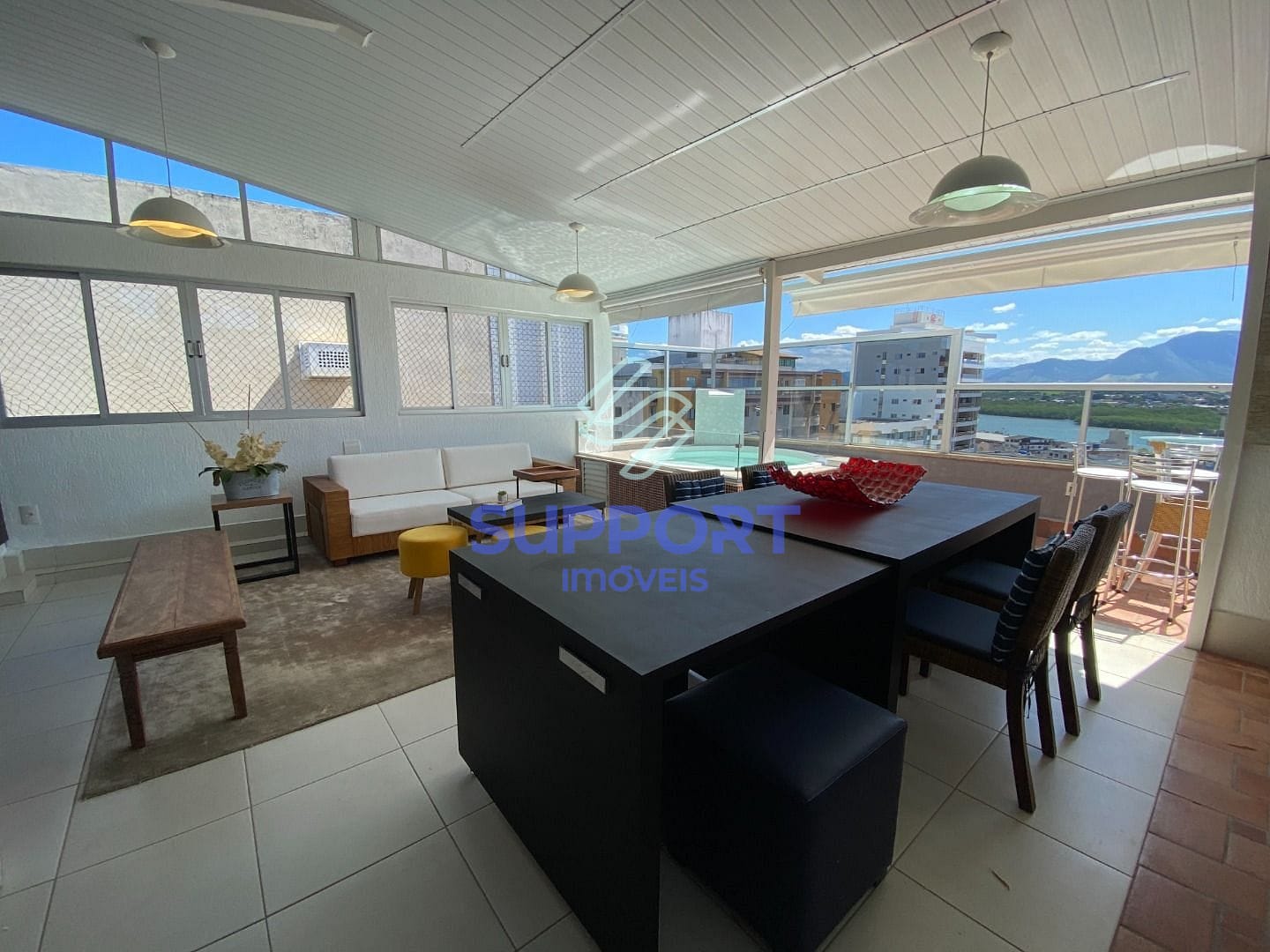 Cobertura, 3 quartos, 187 m² - Foto 15