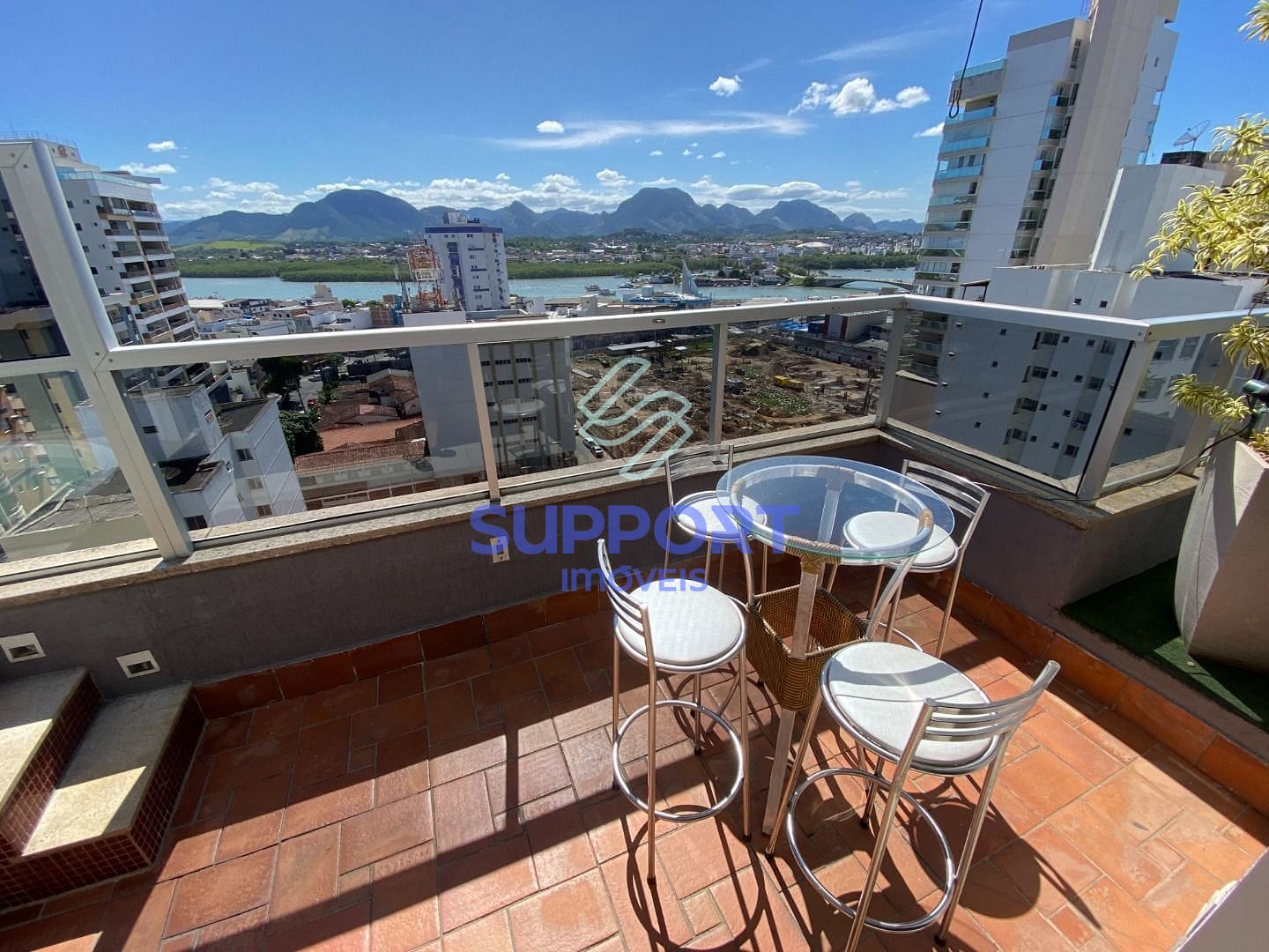 Cobertura, 3 quartos, 187 m² - Foto 12