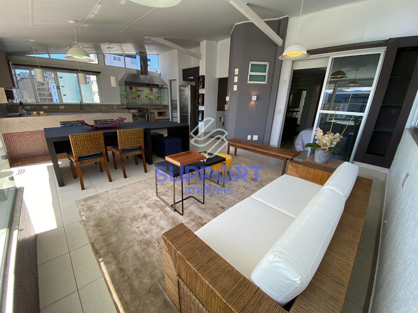 Cobertura, 3 quartos, 187 m² - Foto 16