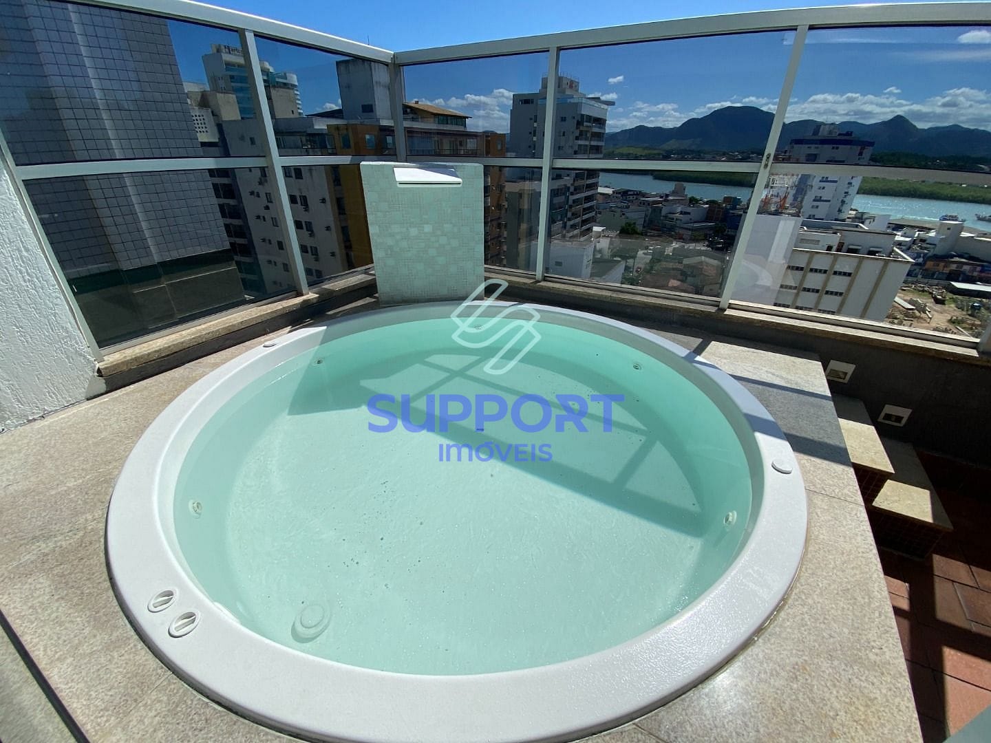 Cobertura, 3 quartos, 187 m² - Foto 13