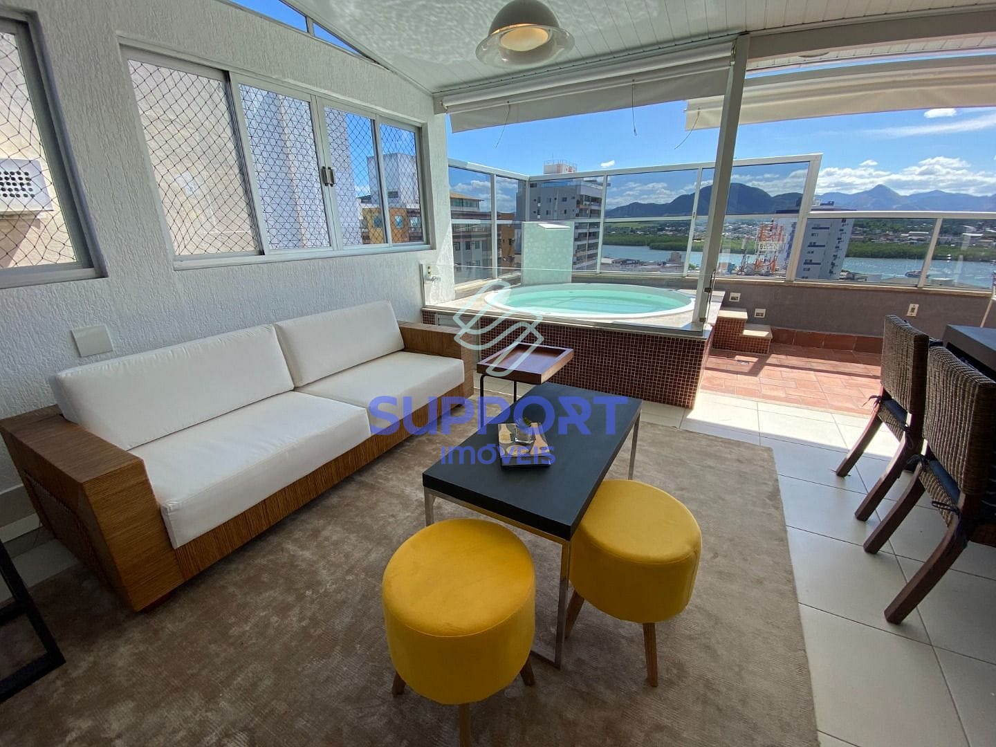 Cobertura, 3 quartos, 187 m² - Foto 14