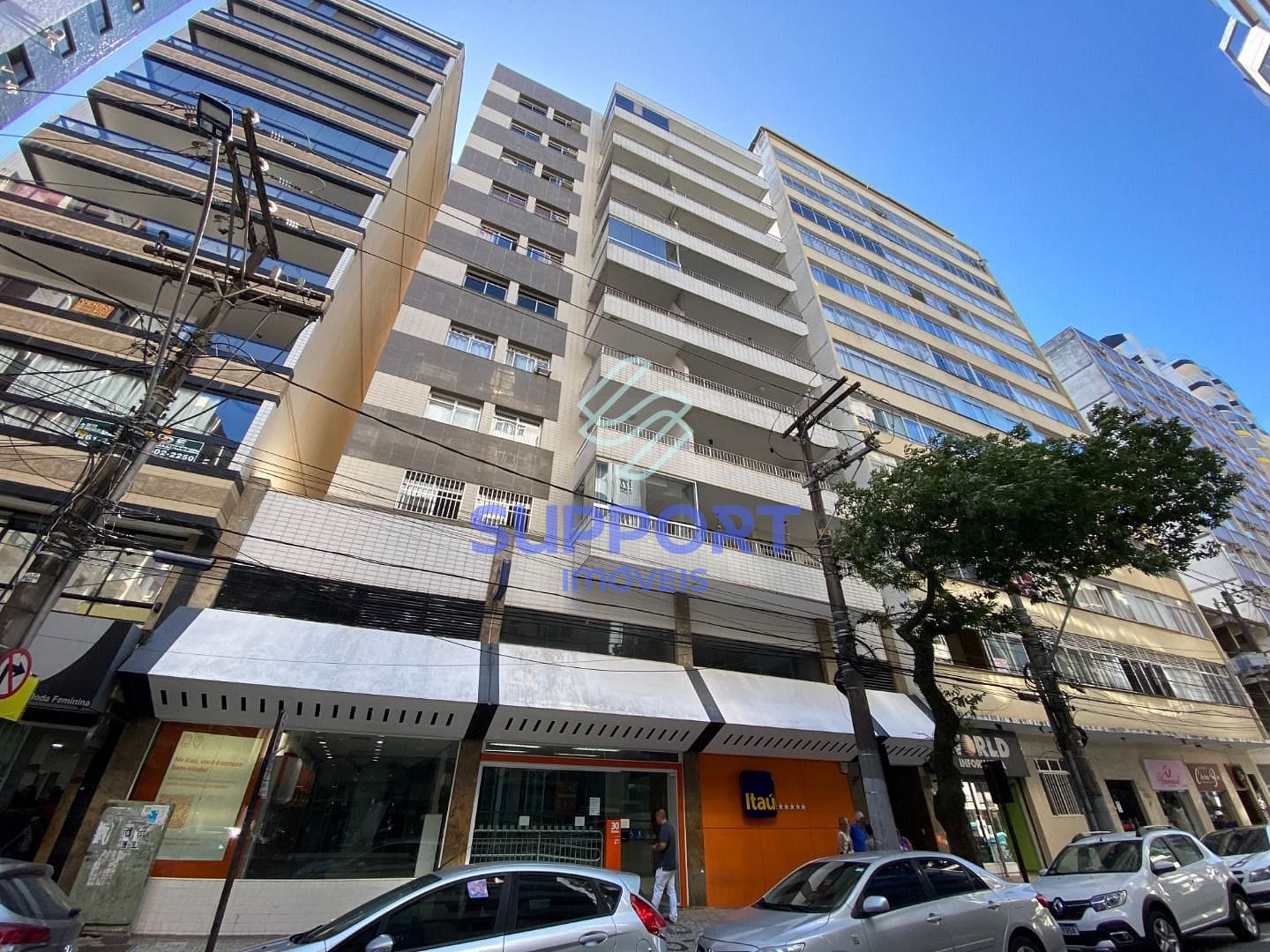 Cobertura, 3 quartos, 187 m² - Foto 18
