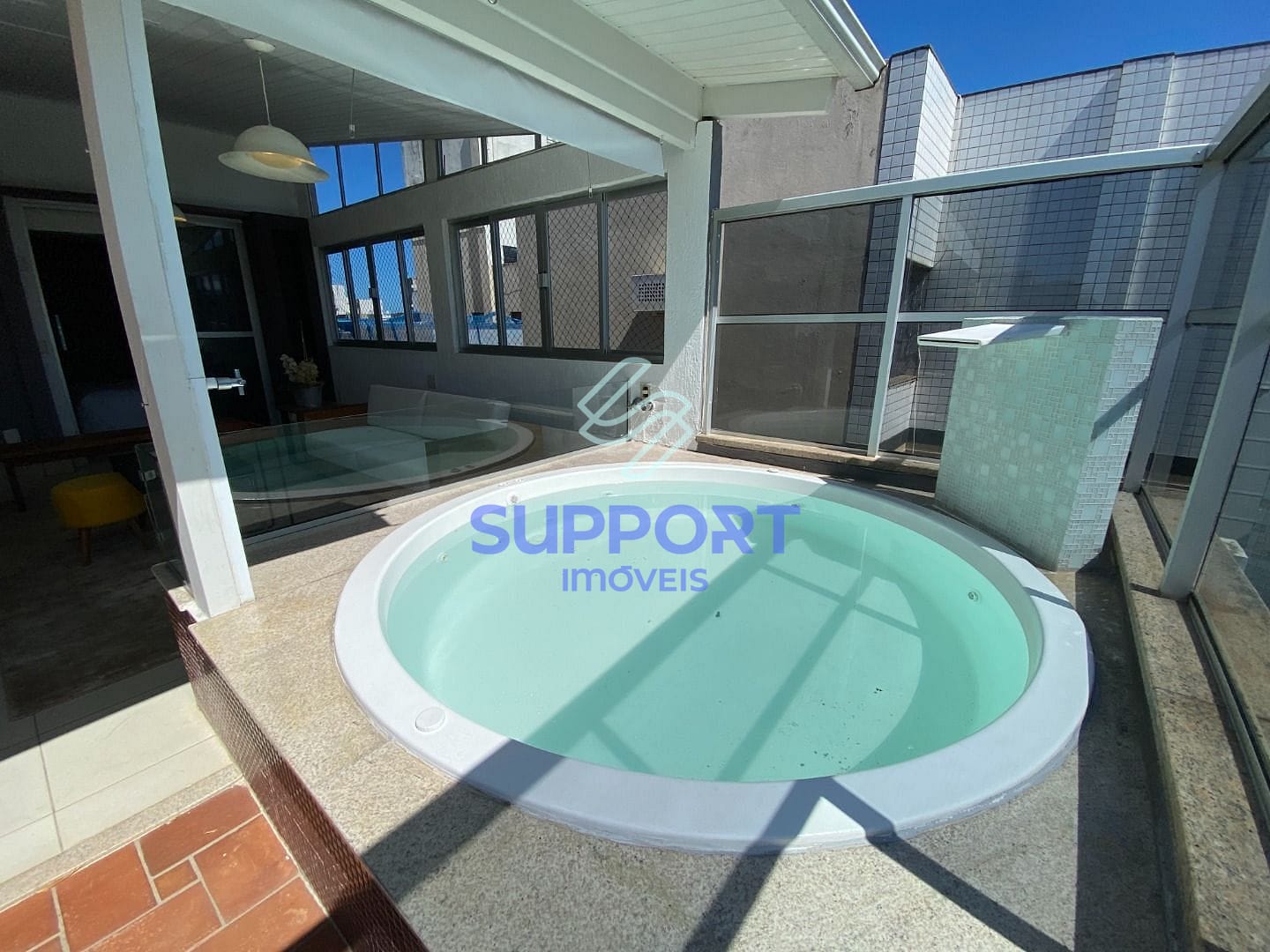 Cobertura, 3 quartos, 187 m² - Foto 8