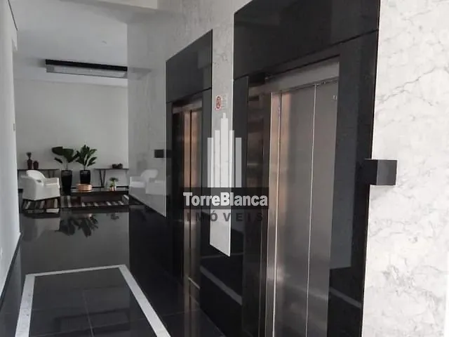 Cobertura / Penthouse com 635m² 3 quartos e 5 banheiros, à venda, no bairro Centro em Ponta Grossa