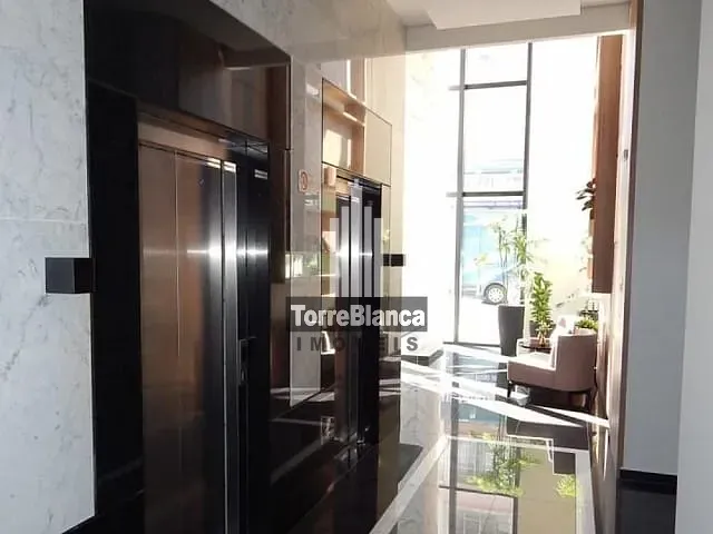 Cobertura / Penthouse com 635m² 3 quartos e 5 banheiros, à venda, no bairro Centro em Ponta Grossa