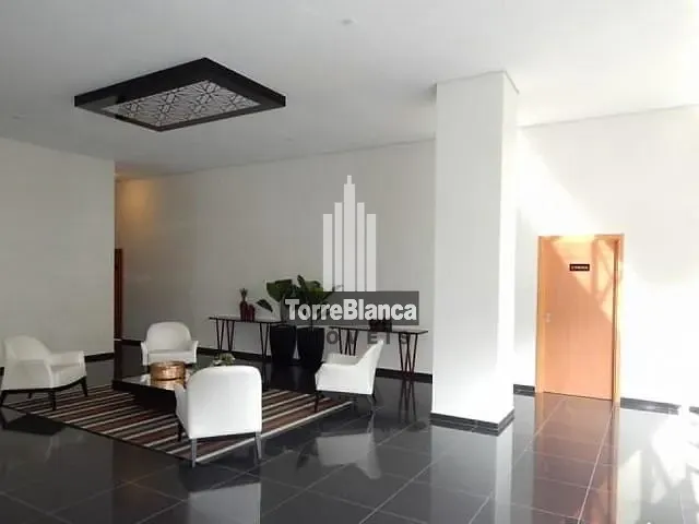 Cobertura / Penthouse com 635m² 3 quartos e 5 banheiros, à venda, no bairro Centro em Ponta Grossa