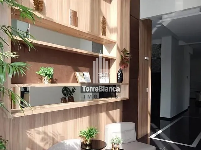 Cobertura / Penthouse com 635m² 3 quartos e 5 banheiros, à venda, no bairro Centro em Ponta Grossa