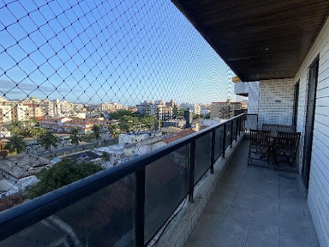 Cobertura / Penthouse 3 quartos e 3 banheiros, à venda, no bairro Braga em Cabo Frio
