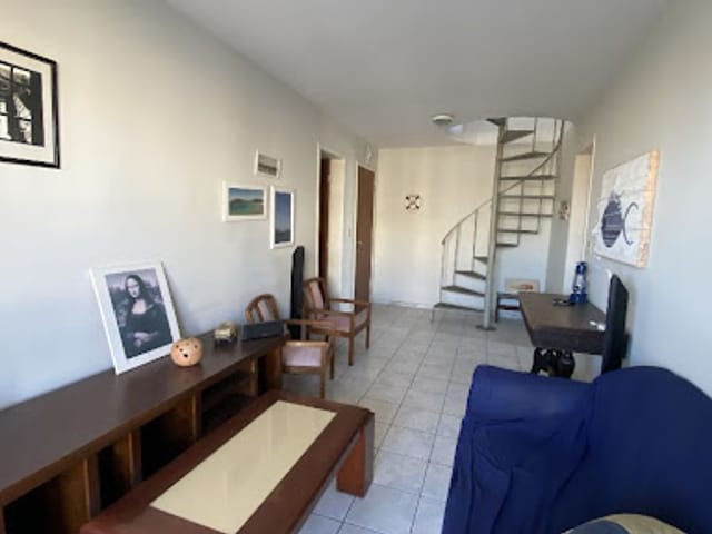 Cobertura / Penthouse 3 quartos e 3 banheiros, à venda, no bairro Braga em Cabo Frio