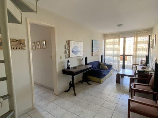 Cobertura / Penthouse 3 quartos e 3 banheiros, à venda, no bairro Braga em Cabo Frio