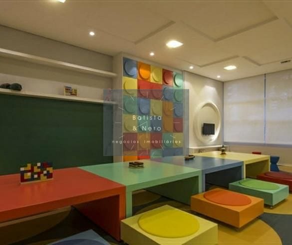 Cobertura, 4 quartos, 263 m² - Foto 30