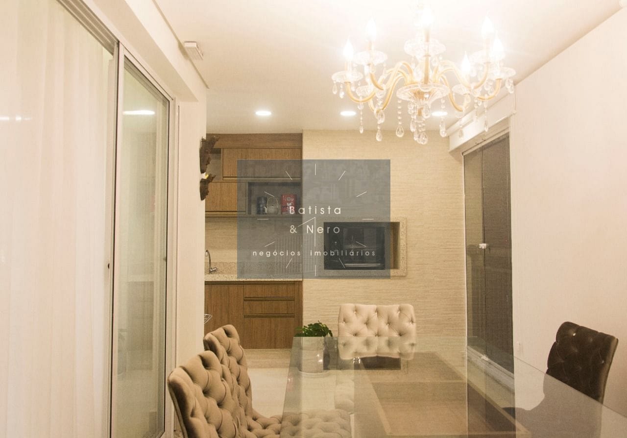 Cobertura, 4 quartos, 263 m² - Foto 6