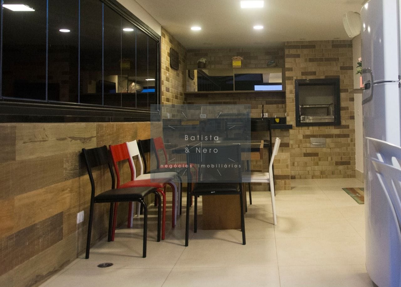 Cobertura, 4 quartos, 263 m² - Foto 14