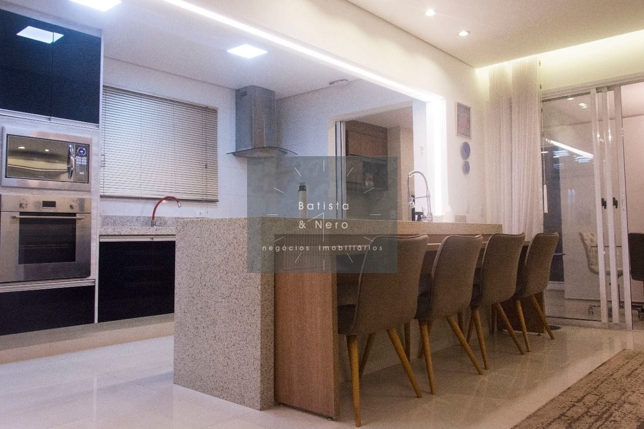 Cobertura, 4 quartos, 263 m² - Foto 13