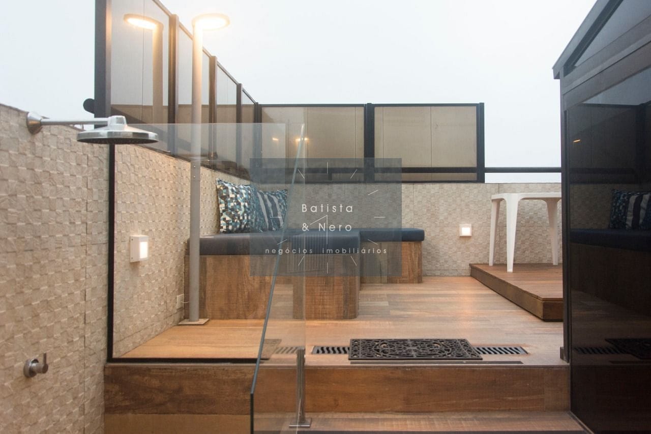 Cobertura, 4 quartos, 263 m² - Foto 16