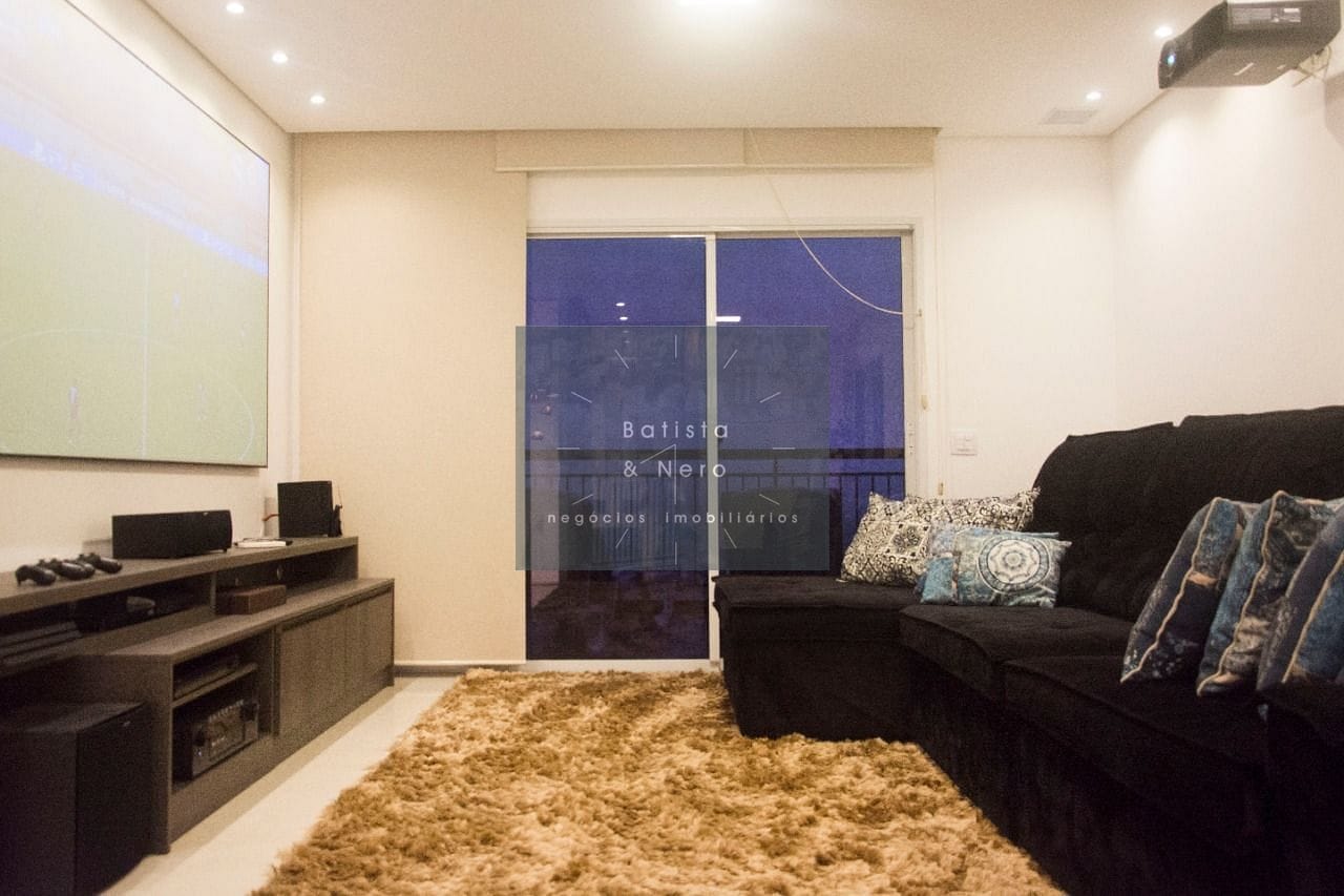 Cobertura, 4 quartos, 263 m² - Foto 2