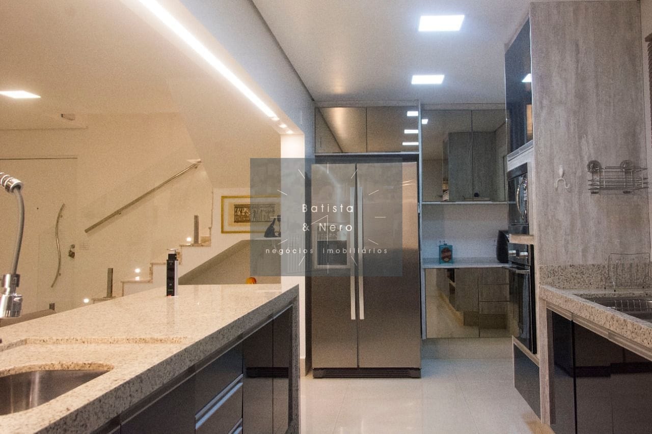 Cobertura, 4 quartos, 263 m² - Foto 21