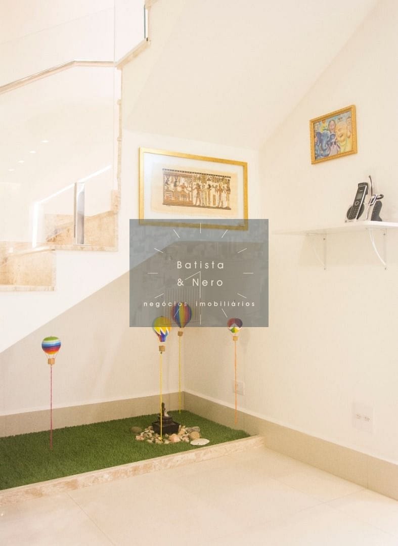 Cobertura, 4 quartos, 263 m² - Foto 8