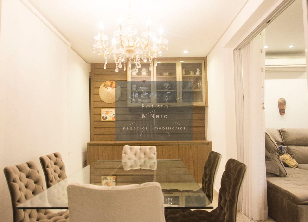 Cobertura, 4 quartos, 263 m² - Foto 7