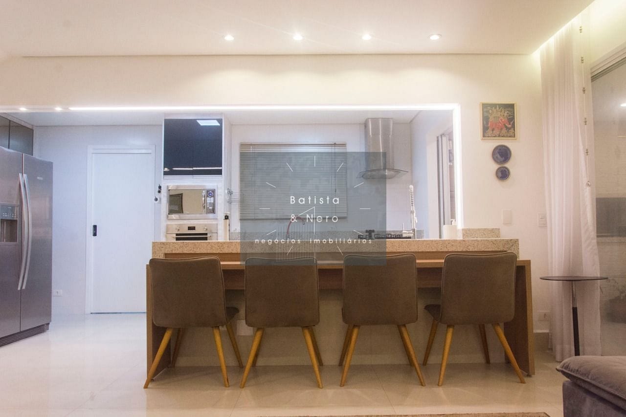 Cobertura, 4 quartos, 263 m² - Foto 10