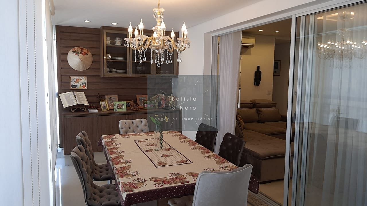 Cobertura, 4 quartos, 263 m² - Foto 12