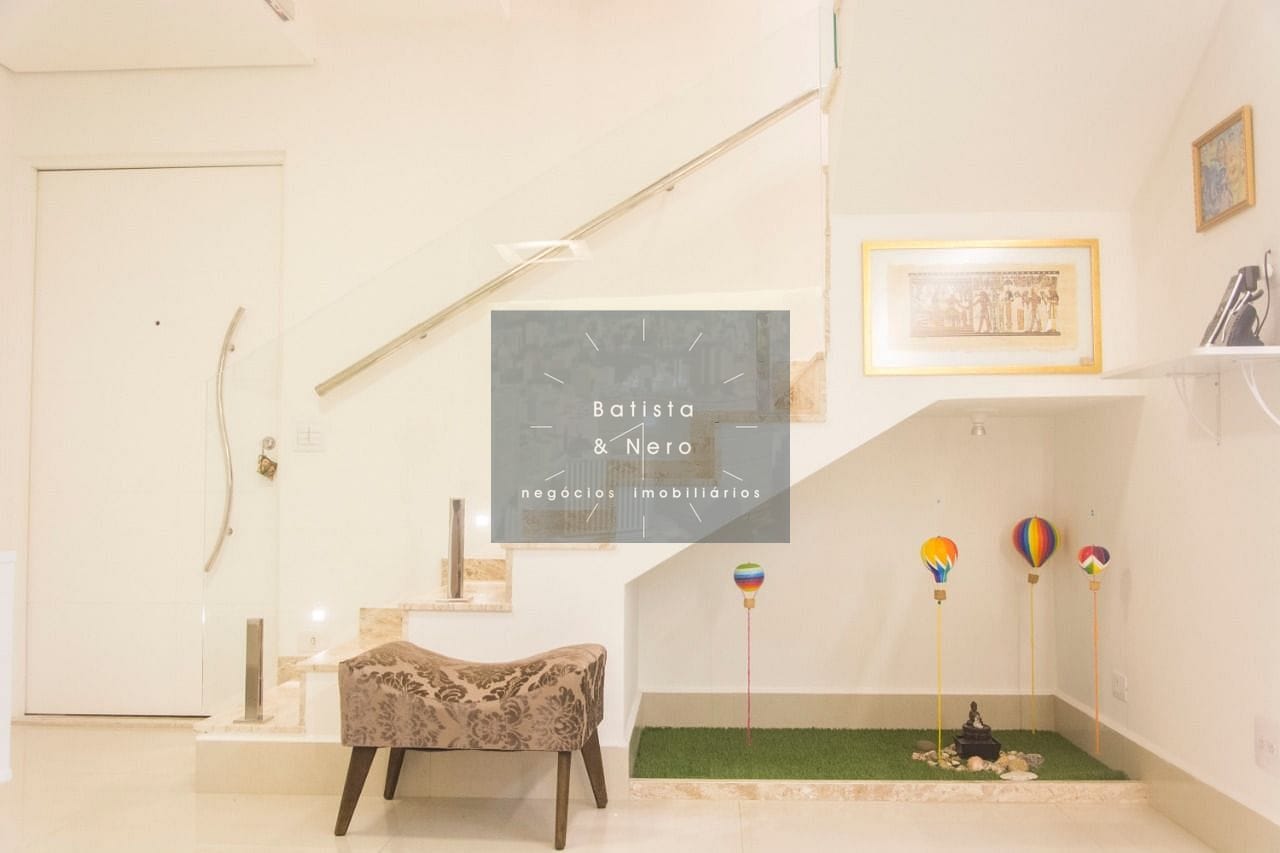 Cobertura, 4 quartos, 263 m² - Foto 9