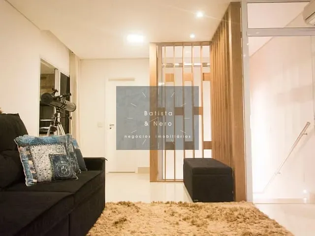 Cobertura / Penthouse com 263m² 4 quartos e 6 banheiros, à venda, no bairro Jardim Sul em São Paulo