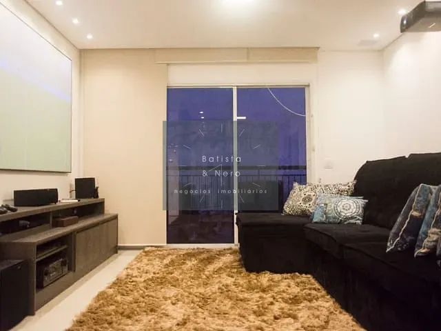 Cobertura / Penthouse com 263m² 4 quartos e 6 banheiros, à venda, no bairro Jardim Sul em São Paulo