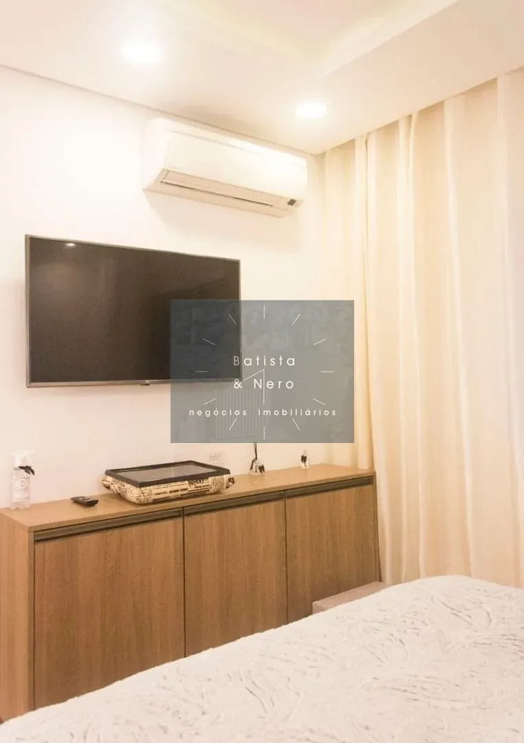 Cobertura, 4 quartos, 263 m² - Foto 5
