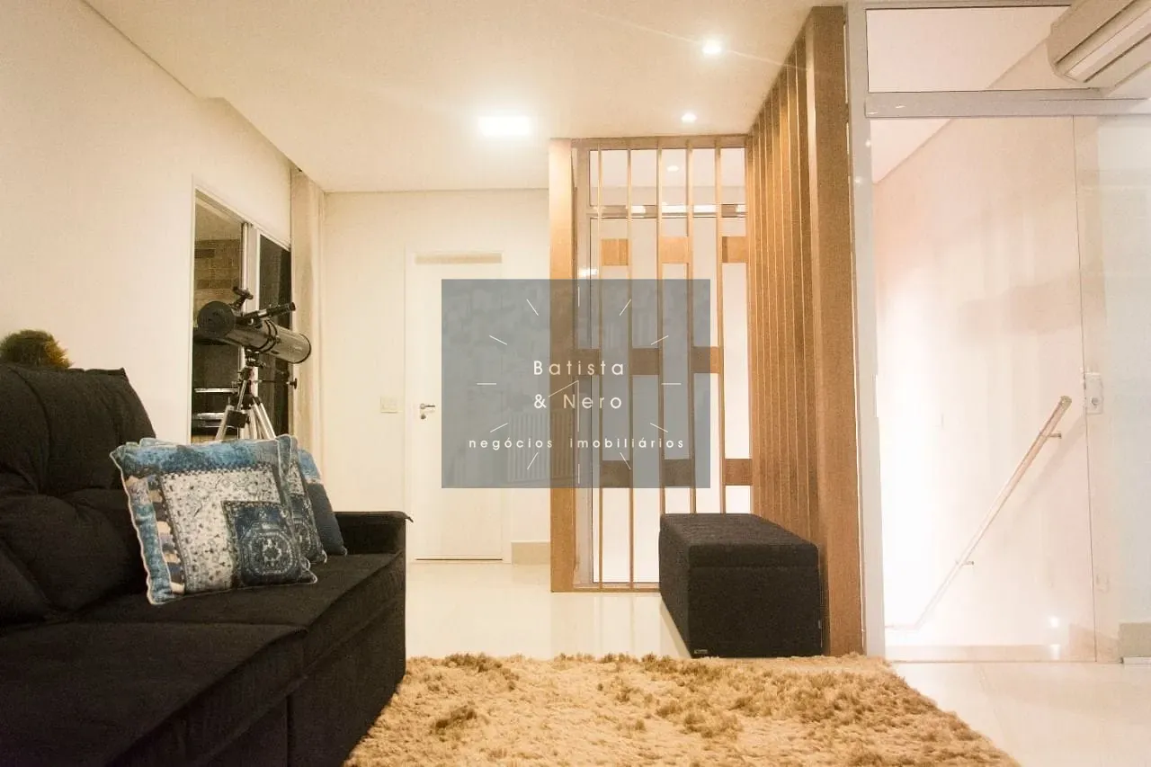 Cobertura, 4 quartos, 263 m² - Foto 4