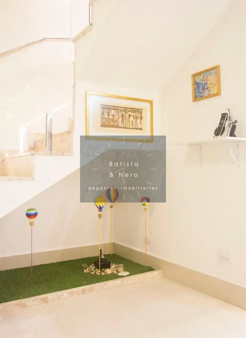 Cobertura, 4 quartos, 263 m² - Foto 8