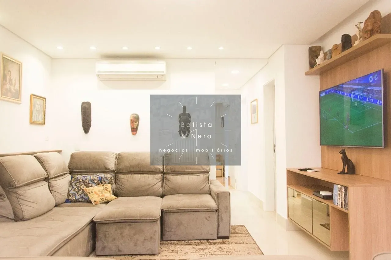 Cobertura, 4 quartos, 263 m² - Foto 3