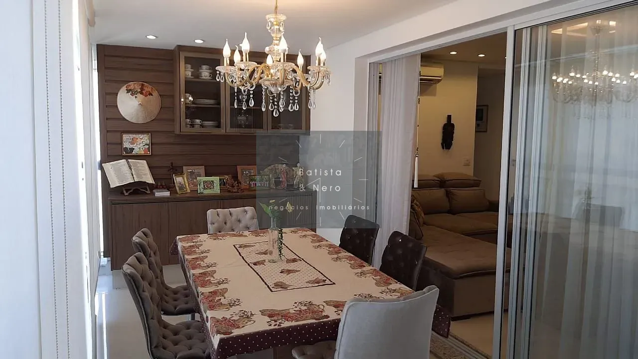 Cobertura, 4 quartos, 263 m² - Foto 12