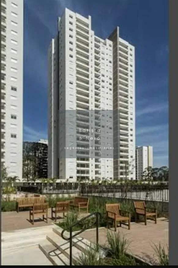 Cobertura, 4 quartos, 263 m² - Foto 1