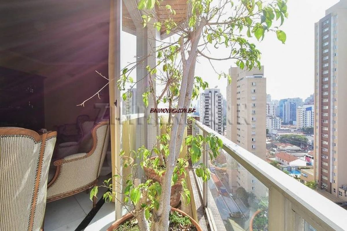 Cobertura, 4 quartos, 273 m² - Foto 8